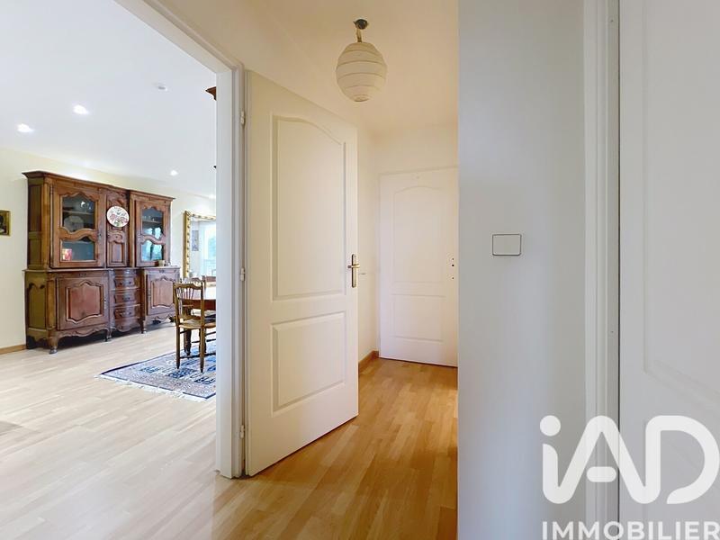 Appartement - 89 m² - 4 pièces