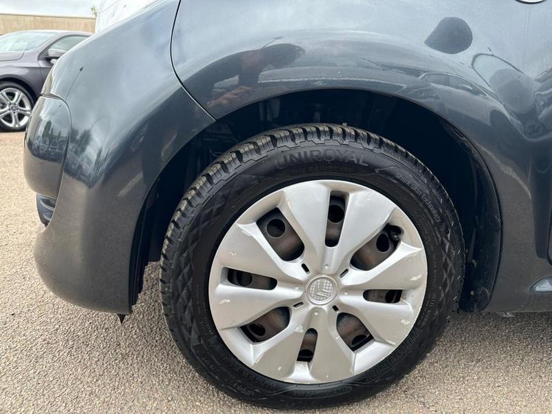 Citroën C1 (2) 1.0 68 Confort 5p