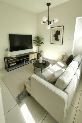 Maison de ville - 60 m² - 4 pièces