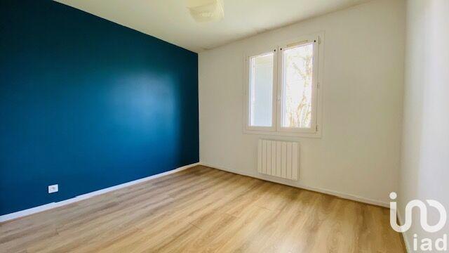 Maison - 93 m² - 5 pièces