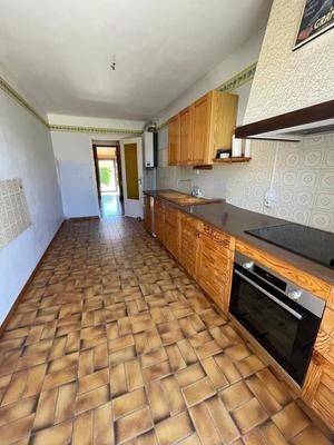 Villa - 121 m² - 5 pièces