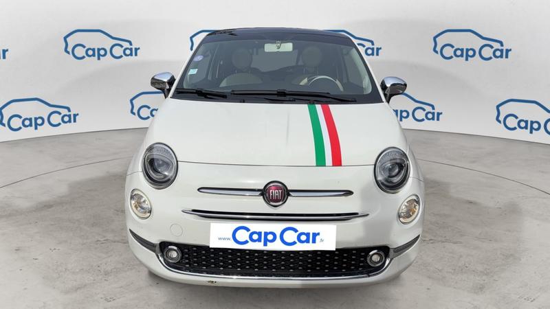 Fiat 500 II 1.2 69 Lounge