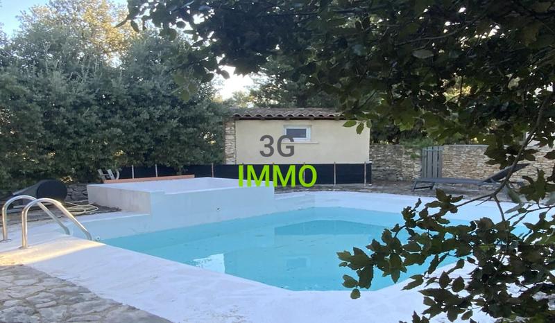 Villa - 134 m² - 6 pièces