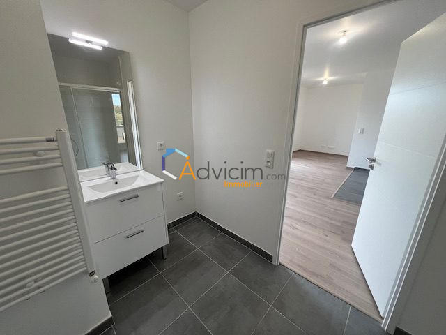 Appartement - 29 m² - 1 pièce