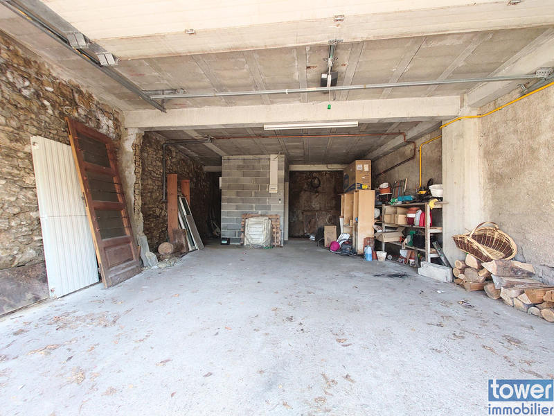 Maison - 151 m² - 6 pièces