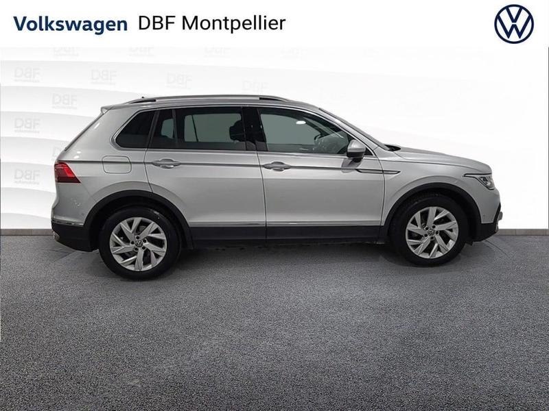 Volkswagen Tiguan 2.0 Tdi 150ch Dsg7 Elegance