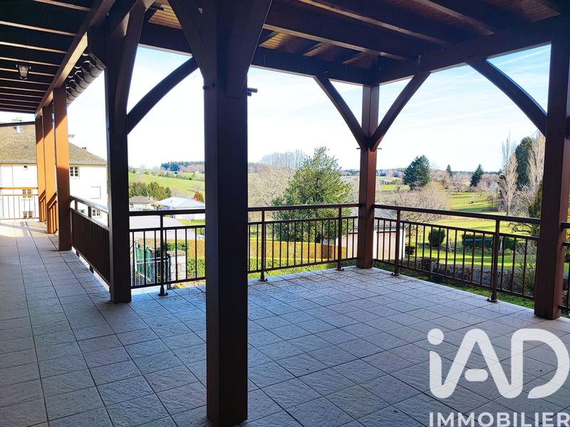 Maison - 155 m² - 5 pièces