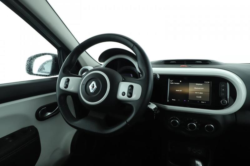Renault Twingo 0.9 TCe Intens Edc 92 ch