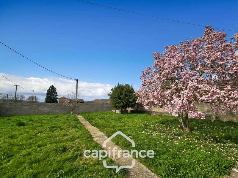 Maison - 222 m² - 6 pièces