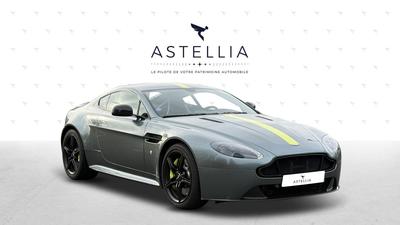 Aston Martin V8 Vantage Amr