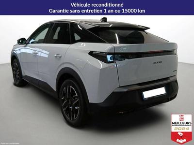 Peugeot 3008 Nouveau Hybrid 145 e-Dcs6 Gt