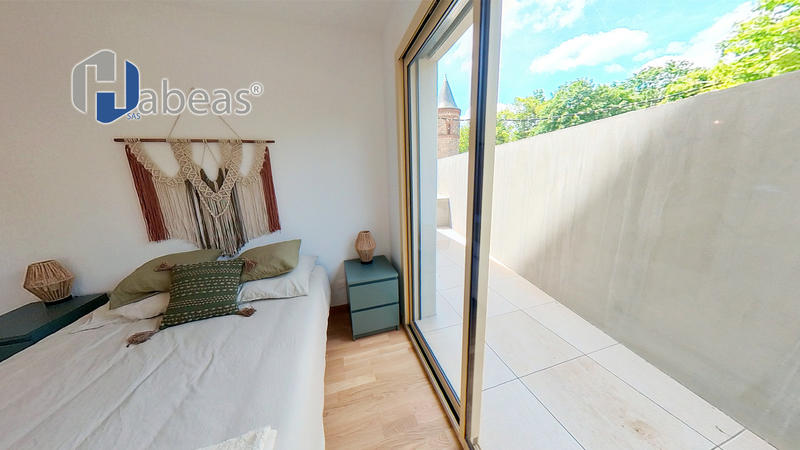 Appartement - 109 m² - 4 pièces