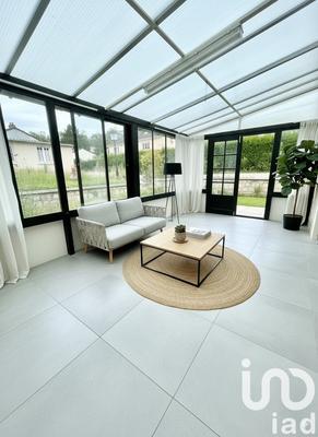 Maison - 82 m² - 4 pièces