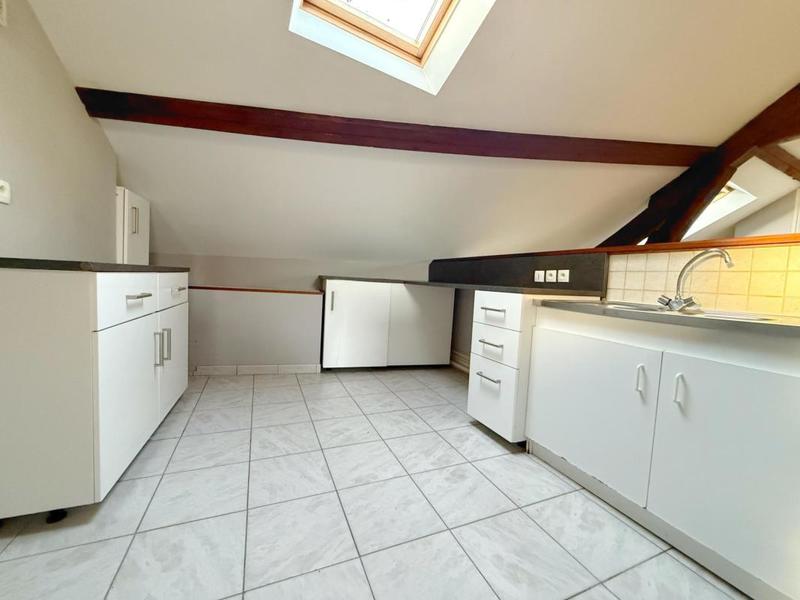 Appartement - 117 m² - 4 pièces