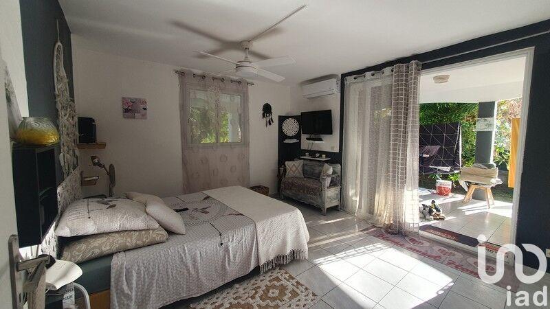 Maison - 97 m² - 4 pièces