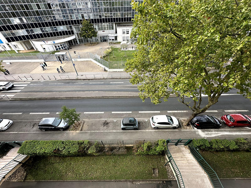 Appartement - 66 m² - 4 pièces