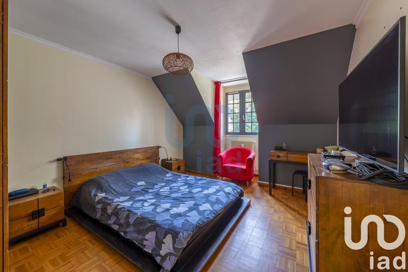 Maison - 155 m² - 7 pièces