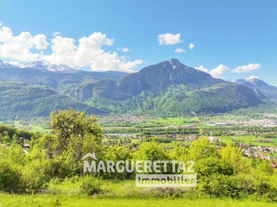 Ferme - 285 m² - 3 pièces