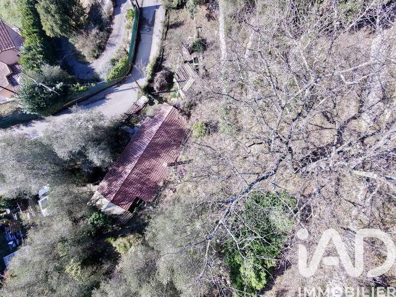 Châlet - 51 m² - 2 pièces