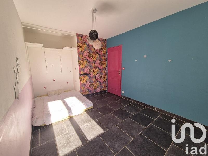 Maison - 161 m² - 6 pièces