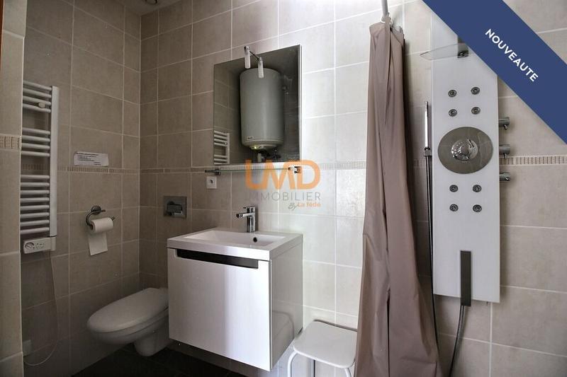 Immeuble - 350 m² - 21 pièces