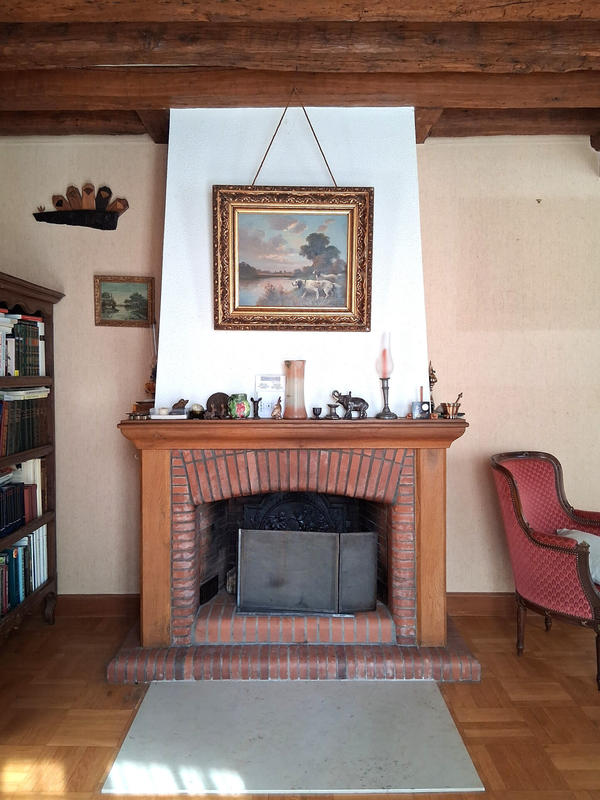 Maison - 169 m² - 5 pièces