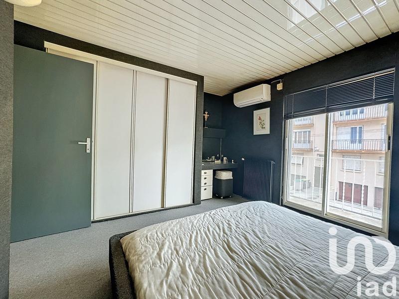 Maison - 182 m² - 3 pièces