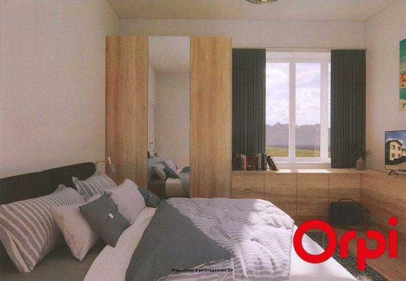 Appartement - 126 m² - 2 pièces