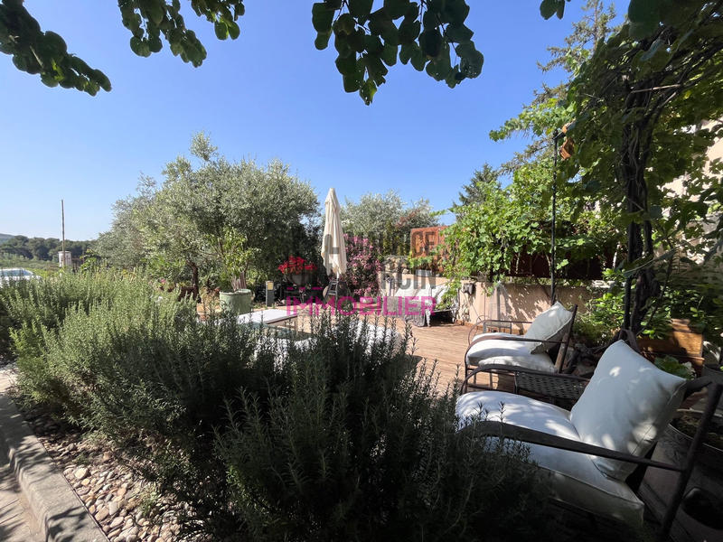 Maison - 150 m² - 5 pièces