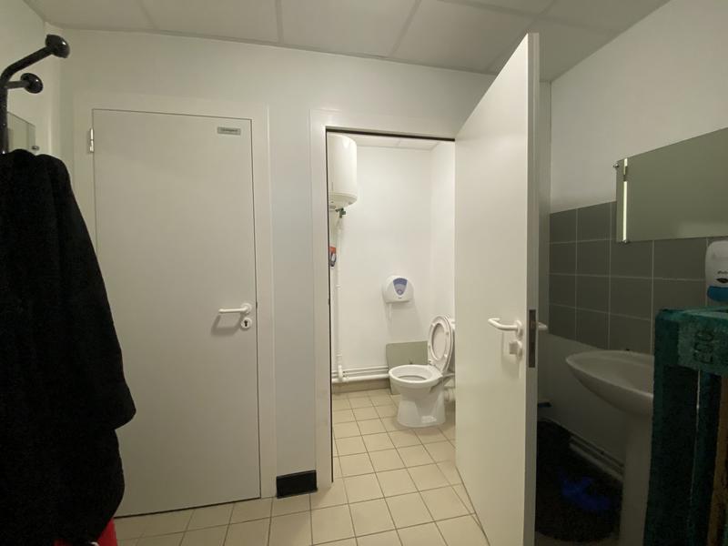 Local commercial - 113 m²