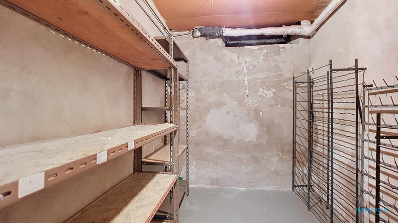 Maison - 177 m² - 6 pièces