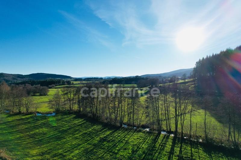 Maison - 70 m² - 3 pièces