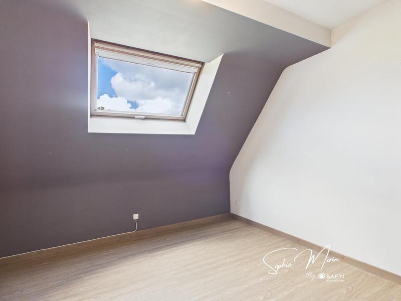 Maison - 145 m² - 9 pièces