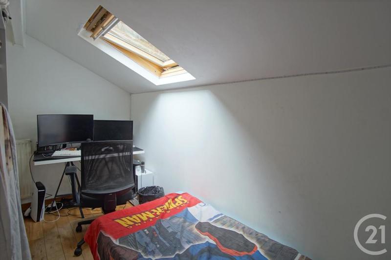 Pavillon - 109 m² - 5 pièces