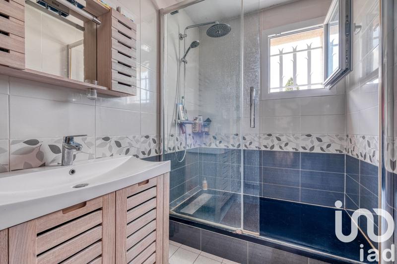 Maison - 163 m² - 6 pièces