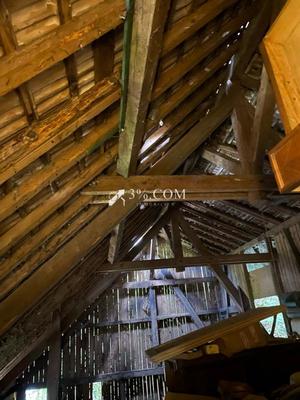 Ferme - 180 m² - 4 pièces