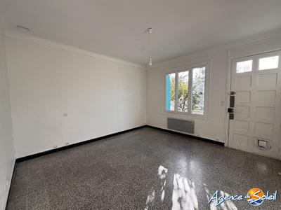 Maison - 60 m² - 4 pièces