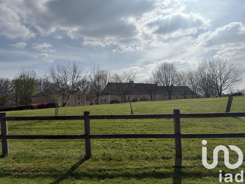 Maison - 430 m² - 1 pièce