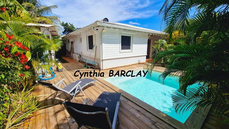 Maison - 180 m² - 6 pièces