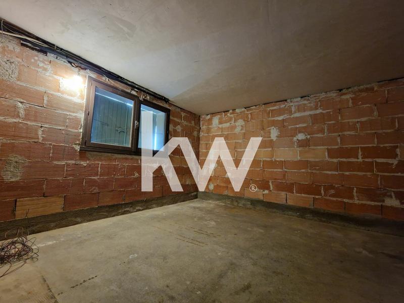 Maison - 114 m² - 6 pièces