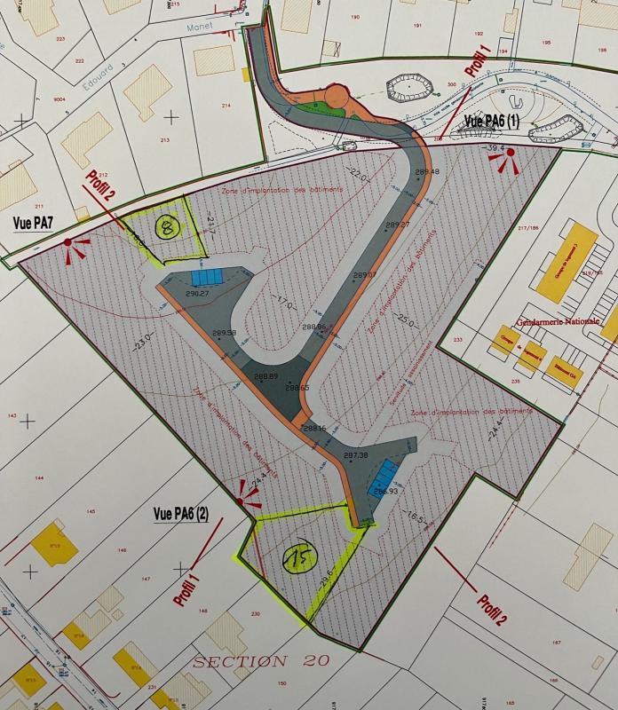 Maison - 119 m² - 5 pièces