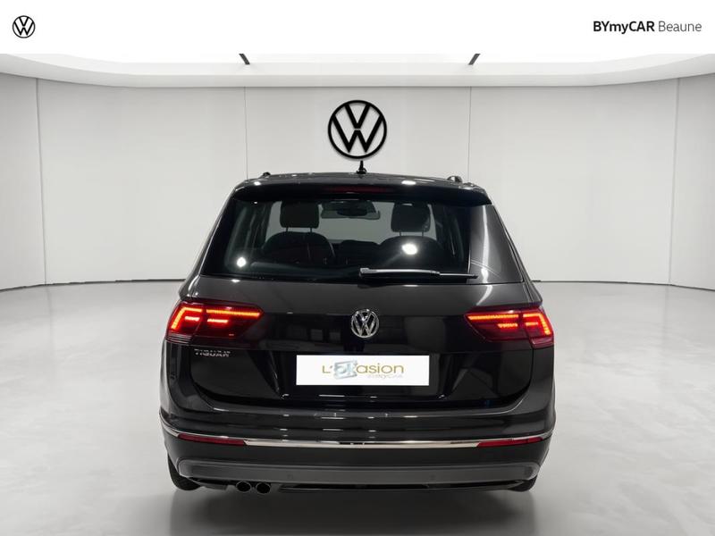 Volkswagen Tiguan 2.0 Tdi 150 Dsg7 Carat Exclusive