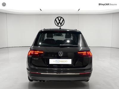 Volkswagen Tiguan 2.0 Tdi 150 Dsg7 Carat Exclusive