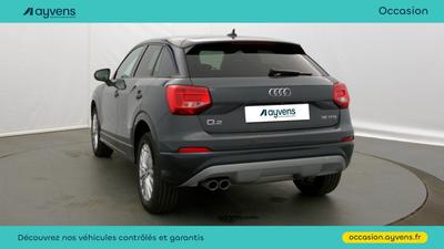 Audi Q2 35 Tfsi 150ch Cod Design s tronic 7 Euro6dT