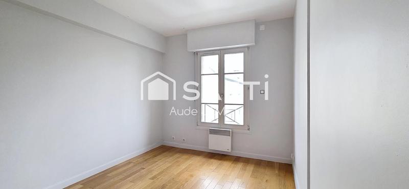 Appartement - 78 m² - 4 pièces