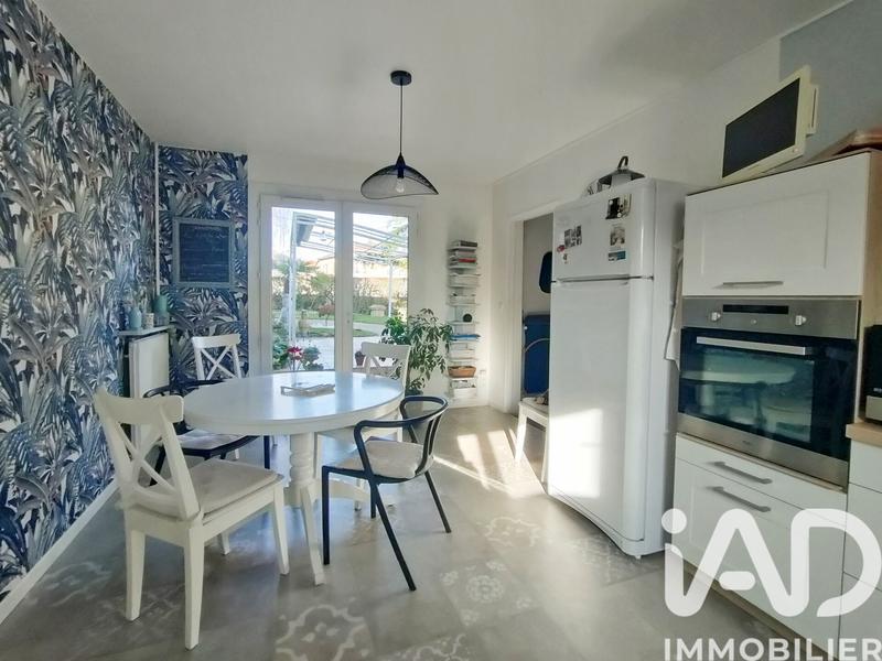 Maison de village - 177 m² - 5 pièces