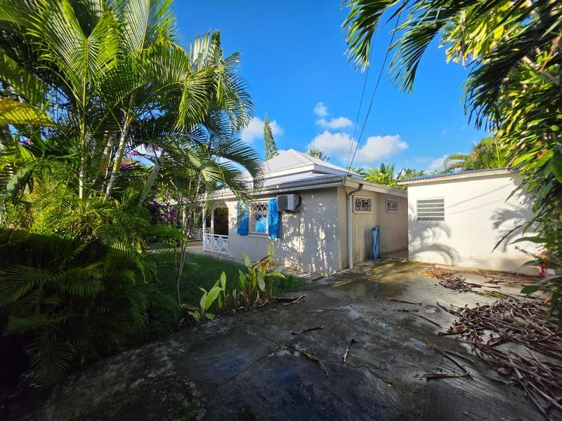 Villa - 130 m² - 5 pièces