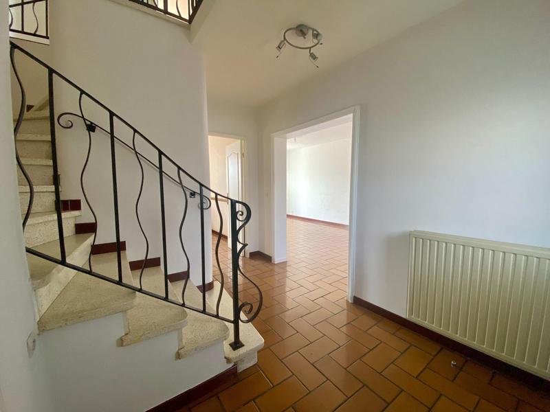 Maison - 113 m² - 6 pièces