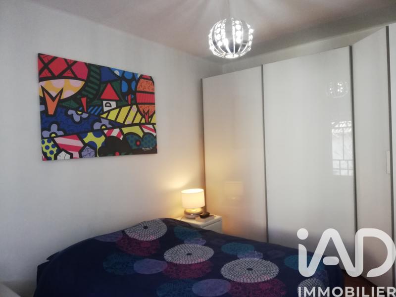 Maison - 180 m² - 6 pièces