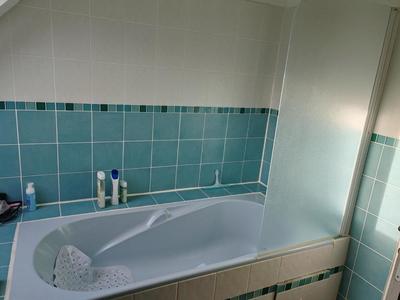 Maison de campagne - 200 m² - 9 pièces